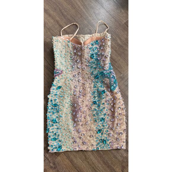 Dodona Avdiu dress :) - Picture 3 of 3